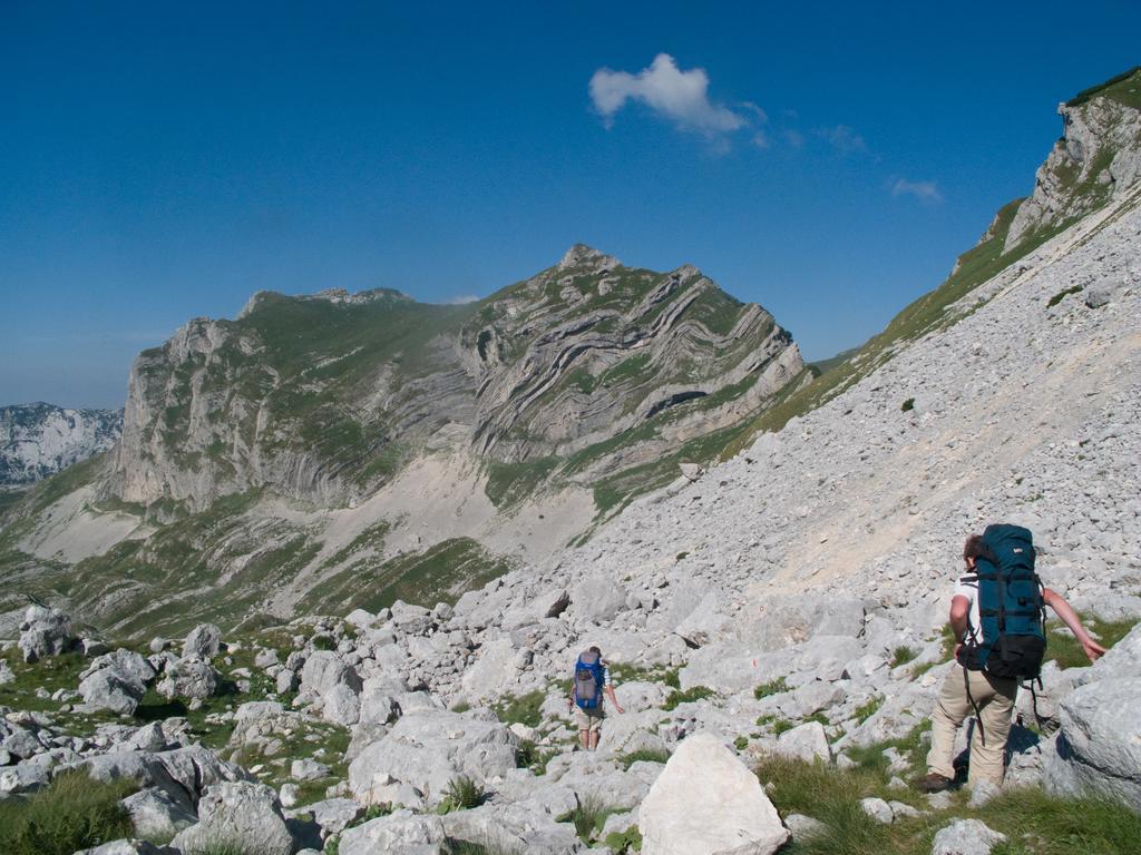 Guesthouse Zabljak المظهر الخارجي الصورة